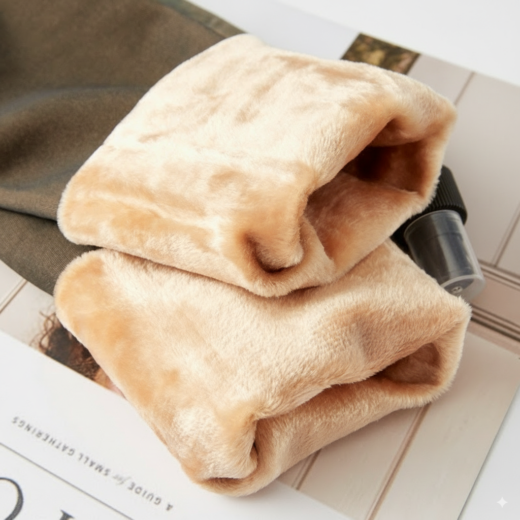 Lumière Fleece Lined Leggings